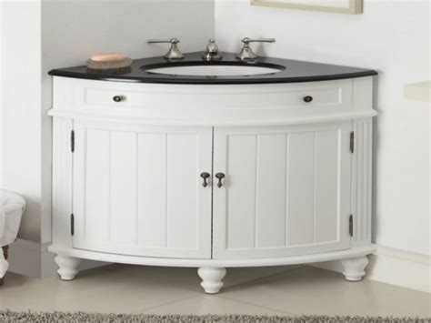 Browse a large selection of bathroom vanity designs, including single and double vanity options in a wide range of sizes, finishes and styles. Corner Bathroom Vanities Ideas ~ Walsall Home and Garden