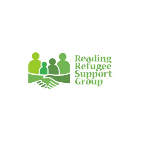 Reading Refugee Support Group Connect Reading