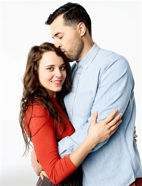 Jinger Duggar Reveals What Surprised Her About Pregnancy