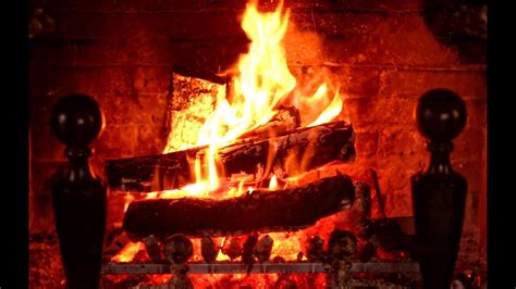 3 Hours Best Fireplace Hd Video Relaxing Fireplace Sound