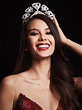 Catriona Gray’s first official portraits as Miss Universe | Catriona ...
