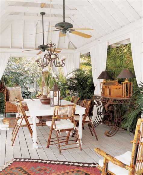 Key West Style Interiors And Home Decor Ideas Southern Living