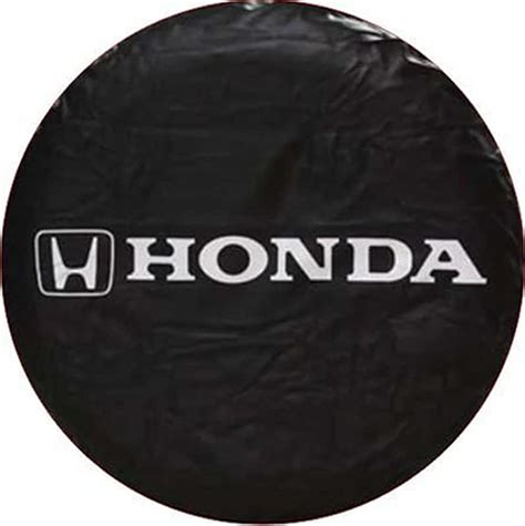 Amazonca Honda Crv Spare Tire Cover