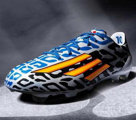 Adidas Messi Cleats World Cup