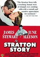 The Stratton Story (1949) - FilmAffinity