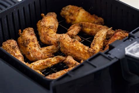 How To Reheat Fried Chicken In An Air Fryer Storables