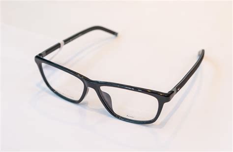 Tommy Hilfiger Acetate Frames Black Phil Opticians Ltd