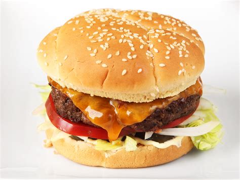 Burger adalah makanan kegemaran di seluruh dunia dan diminati ramai. The Food Lab's Complete Guide to Sous Vide Burgers ...