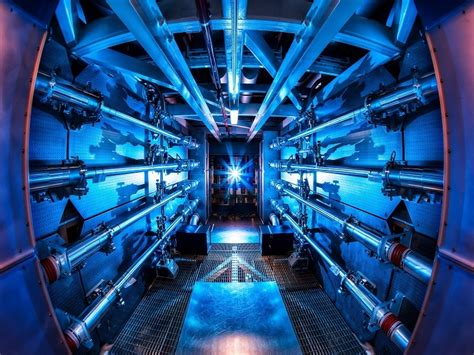 A Fusion Reactor Is Now ‘economically Viable Study Finds