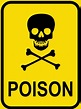 Poison Icon Png
