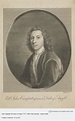 John Campbell, 5th Duke of Argyll, 1723 - 1806. Field-marshal ...