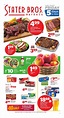 Stater Bros Weekly Ad Nov 29 – Dec 03, 2019