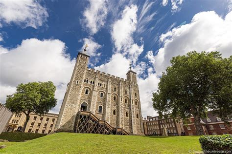 Visiting The Tower Of London 2021 Everything You Need To Know