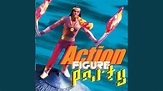 Action Figure Party - YouTube