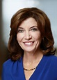 History Born From Scandal: Kathy Hochul May Become New York’s First ...
