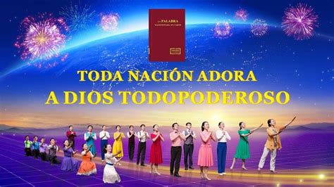 Drama Musical Cristiano Toda Nación Adora A Dios Todopoderoso