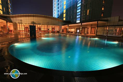 KSL Resort, Johor Bahru