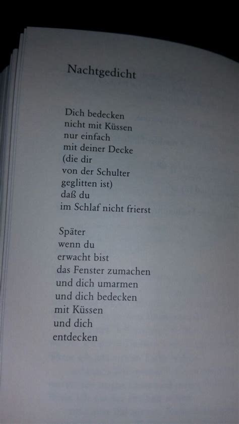 Deutsche Lyrik Von Damals Und Heute Artofit