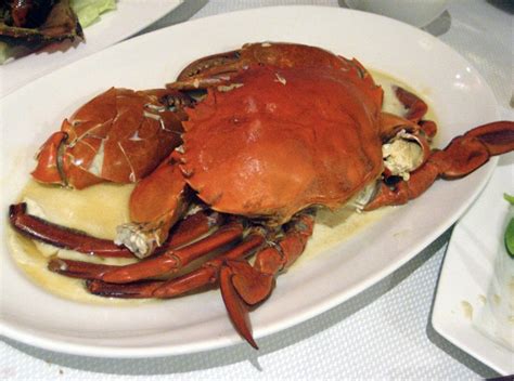 Jumbo Seafood Review Kai Xin Crabs