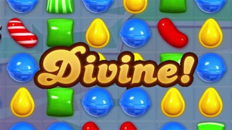 [candy crush] divine sound effect [free ringtone download] youtube