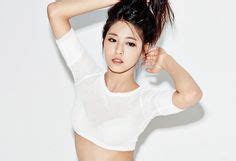 Top Korean Sexiest Female Singers Kim Hyun Hyun A Korean