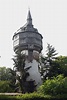 Frankfurt-Eschersheim – Turm-Visionen