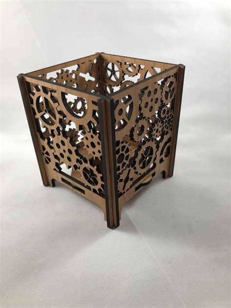 34 Super Cool Laser Cutting Designs To Consider This Wedding Season For