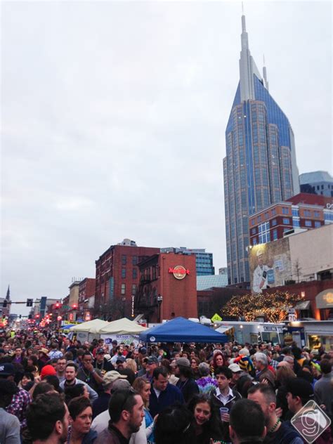 Because middle tennessee is in what's called a transitional climate. Event Coverage: Mardi Gras Y'all | Nashville Guru