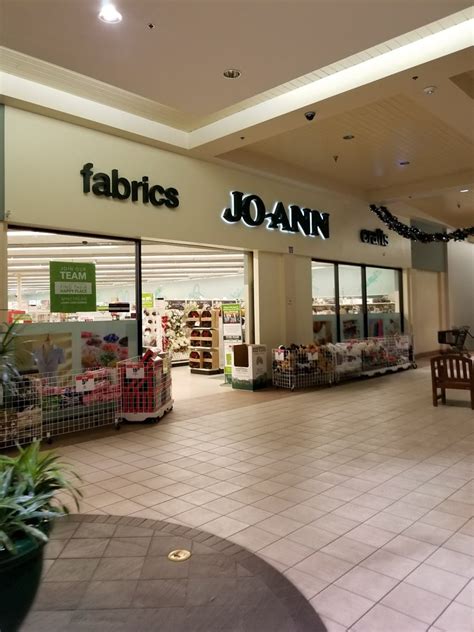 Jo Ann Fabrics And Crafts 11 Photos Fabric Stores 1509 Caldwell