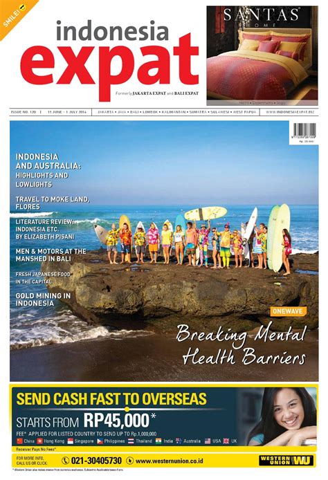 Indonesia Expat Issue 120 By Indonesia Expat Issuu