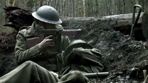 The Innocence Of War Ww2 Film 2010 Youtube