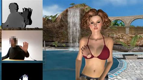 Celebrity Sex Comics D Sexvilla Is A Stimulating Virtual Sex Simulation With Tons Of Content