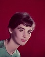 Stunning Color Photos of Millie Perkins in the 1950s and ’60s | Vintage ...