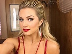 Lindsay Arnold -- 9 things to know about the 'Dancing with the Stars ...