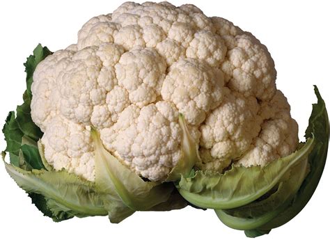 Pictures Of Cauliflower