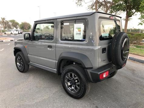 Read the definitive suzuki jimny 2021 review from the expert what car? Suzuki Jimny 2021 Grey - Suzuki Jimny 2021 Interior Exterior Images Jimny 2021 Photo Gallery Oto ...