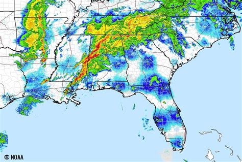 Deadly Tornadoes And Severe Weather Outbreak Across Parts Of