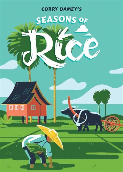 Seasons Of Rice Labyrinth Games And Puzzles