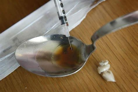 Scotlands Drug Deaths Rise Again To Worst Rate In Eu
