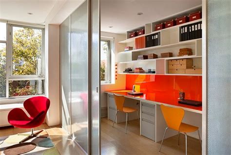 You can also use room sprays for removing bad. 20 Functional and Cool Designs of Study Rooms | Home ...