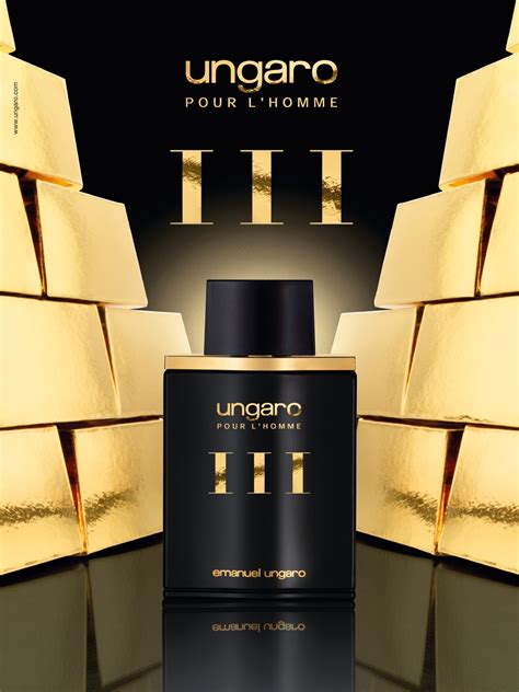 All About The Fragrance Reviews Review Emanuel Ungaro Ungaro Pour