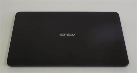 Asus X554l Notebook 8 Gb Ram Hardverapró