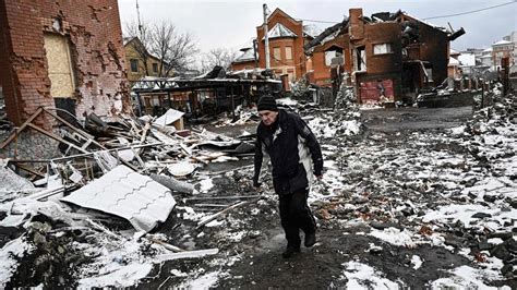 Krieg gegen die Ukraine: Die neuen Stufen der Eskalation | ZEIT ONLINE