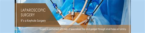 Laparoscopic Surgeon In Noida Extension Dr Tarun Kumar