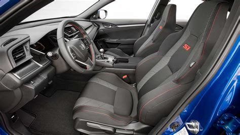 2019 Honda Civic Ex Coupe Interior Best Honda Civic Review
