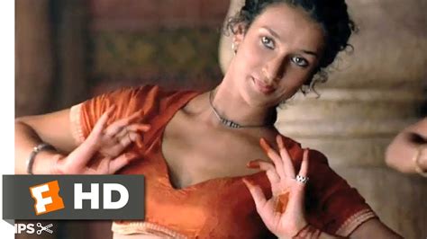 Kama Sutra A Tale Of Love 1 12 Movie CLIP The Dance Of Enticement