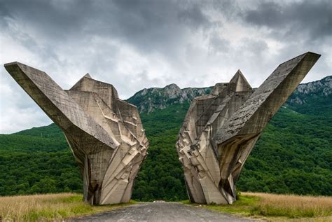 Visiter National Park Sutjeska