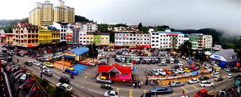 Laporan aktiviti mgb cameron highlands. 50 Aktiviti & Tempat Menarik Di Cameron Highlands TERKINI