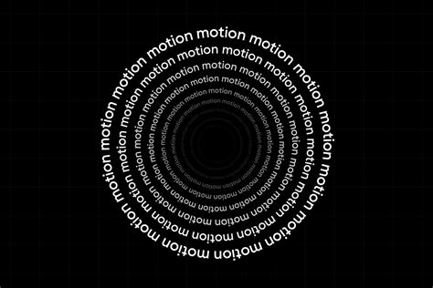Motion Typography Definitions Types And Examples Picsart Blog