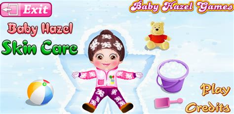 Baby Hazel Skin Careappstore For Android